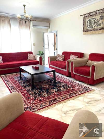 شقة 2 غرفة نوم للايجار في القاهرة الجديدة، القاهرة - 78347671-8fc2-4b72-b626-2253c7a8714e. jpg