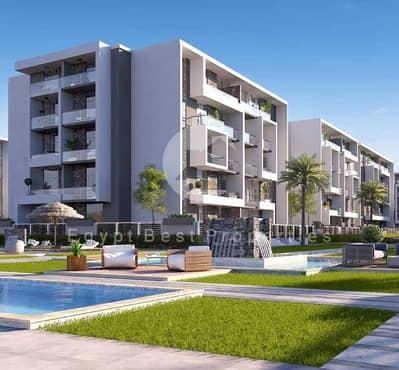 2 Bedroom Apartment for Sale in New Cairo, Cairo - O06Ne3tPL1gZ7QjidIZPDc8x4ooTkS6. jpg
