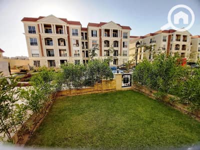 فلیٹ 1 غرفة نوم للايجار في القاهرة الجديدة، القاهرة - 12609d19-0098-4c59-818f-aac593e6408b. jpg