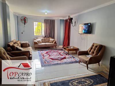شقة 3 غرف نوم للايجار في مدينتي، القاهرة - IMG-20250904-WA0189. jpg