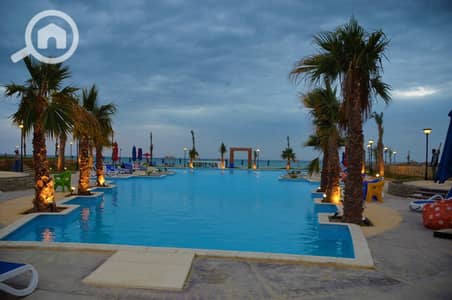 3 Bedroom Chalet for Sale in Ain Sukhna, Suez - 6c7664d0-ea66-40ce-b813-61941de94237. jpg