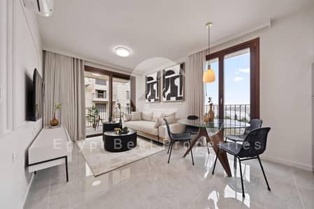 3 Bedroom Apartment for Sale in North Coast, Matruh - 519210417. jpg