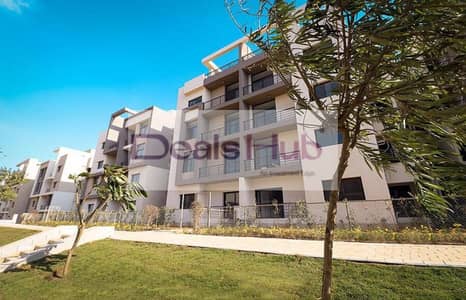 3 Bedroom Flat for Sale in New Cairo, Cairo - WhatsApp Image 2021-03-10 at 10.52. 07 AM (1). jpeg