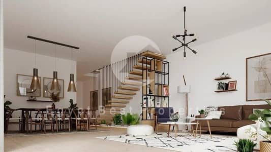3 Bedroom Penthouse for Sale in Sheikh Zayed, Giza - 480833452_122118264938675512_7715567105950996682_n. jpg