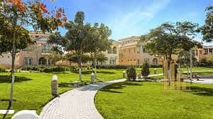 2 Bedroom Flat for Sale in New Cairo, Cairo - images (5). jpeg