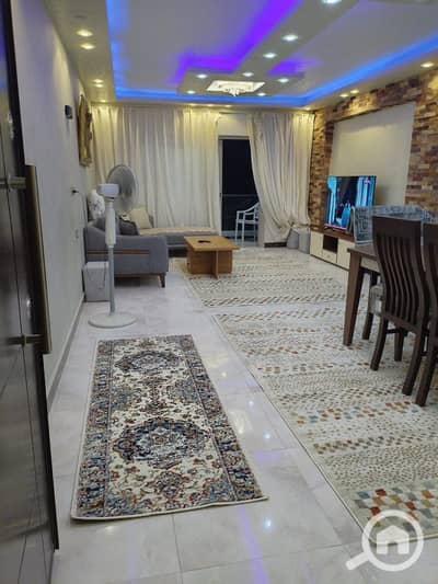 شقة 2 غرفة نوم للايجار في القاهرة الجديدة، القاهرة - 6c58522d-8cde-4585-b330-084a18516027. jpg