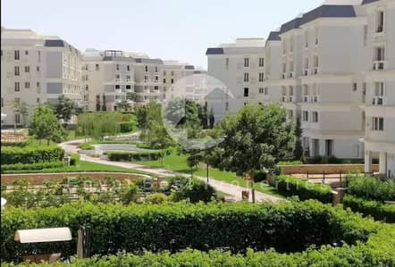 دوبلكس 3 غرف نوم للبيع في القاهرة الجديدة، القاهرة - mountain- view- hyde -park- new- cairo-2 . jpg