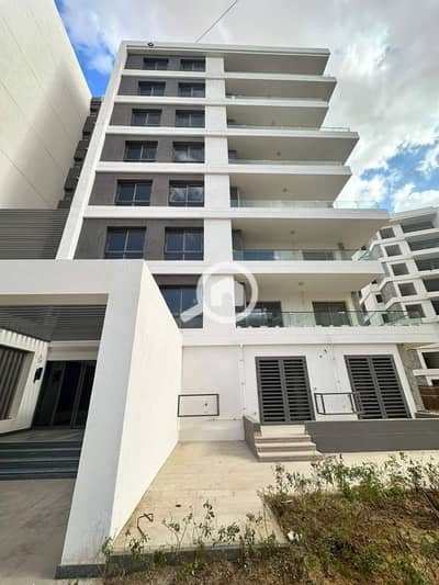2 Bedroom Apartment for Sale in New Capital City, Cairo - 9f3efaea-3999-46fd-8fae-d8682a30ac2d. jpg