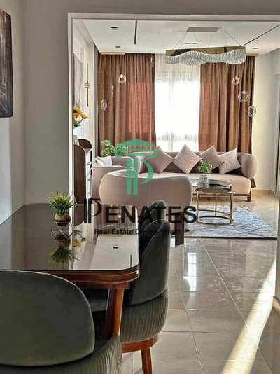 3 Bedroom Apartment for Sale in New Cairo, Cairo - Interior (100)_03-09-2025. jpg