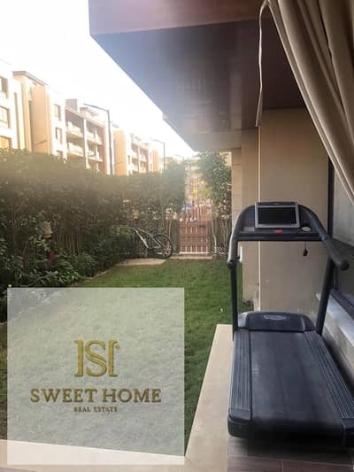3 Bedroom Flat for Sale in New Cairo, Cairo - IMG-20250804-WA0293. jpg