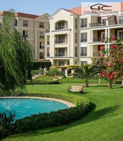 2 Bedroom Flat for Sale in New Cairo, Cairo - WhatsApp Image 2025-08-28 at 1.48. 51 PM (1). jpeg