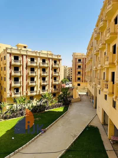 4 Bedroom Duplex for Sale in New Cairo, Cairo - IMG-20250814-WA0051(3). jpg