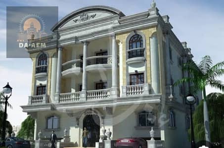 أرض سكنية  للبيع في القاهرة الجديدة، القاهرة - WhatsApp Image 2025-09-03 at 6.49. 49 PM (3). jpeg