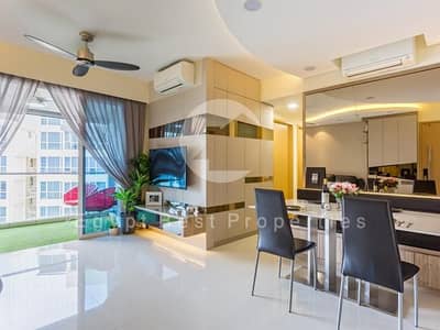 2 Bedroom Chalet for Sale in North Coast, Matruh - 720-width. jpeg