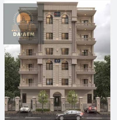 أرض سكنية  للبيع في القاهرة الجديدة، القاهرة - WhatsApp Image 2025-09-03 at 6.49. 49 PM. jpeg