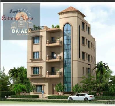 أرض سكنية  للبيع في القاهرة الجديدة، القاهرة - WhatsApp Image 2025-09-02 at 10.35. 11 AM. jpeg
