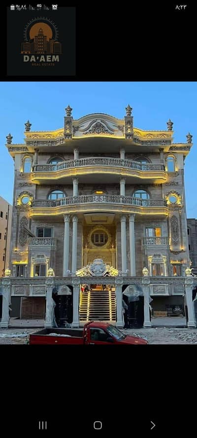 أرض سكنية  للبيع في القاهرة الجديدة، القاهرة - WhatsApp Image 2025-09-02 at 10.35. 12 AM. jpeg