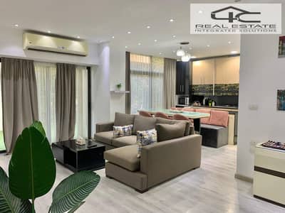 شقة 2 غرفة نوم للايجار في القاهرة الجديدة، القاهرة - WhatsApp Image 2025-09-01 at 03.44. 13_93b22b3c. jpg