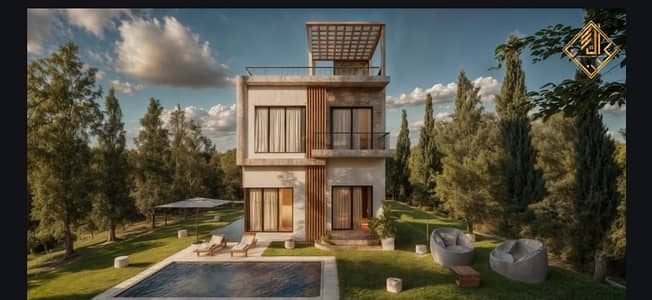 4 Bedroom Twin House for Sale in 6th of October, Giza - WhatsApp Image 2025-09-04 at 3.03. 13 PM (1). jpeg