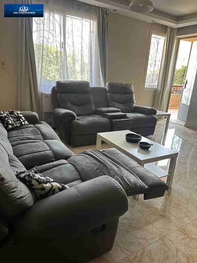 1 Bedroom Flat for Rent in New Cairo, Cairo - 1000730929. jpg