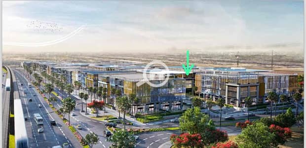 محلات تجارية  للبيع في القاهرة الجديدة، القاهرة - 1082682b-c656-458c-aa92-cea134da9819. jpg