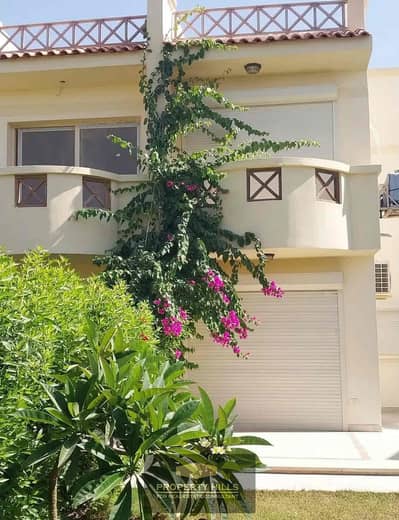 شاليه 3 غرف نوم للبيع في الساحل الشمالي، مطروح - IMG_2036. jpg