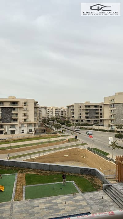 3 Bedroom Flat for Sale in New Cairo, Cairo - WhatsApp Image 2025-09-04 at 13.17. 47. jpeg