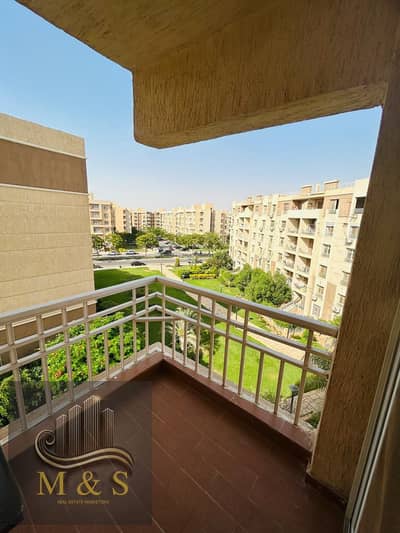 شقة 3 غرف نوم للايجار في مدينتي، القاهرة - IMG-20250901-WA0115. jpg