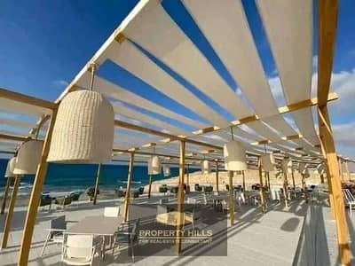 2 Bedroom Chalet for Sale in North Coast, Matruh - WhatsApp Image 2025-07-14 at 3.04. 04 PM (3). jpeg