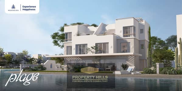 2 Bedroom Chalet for Sale in North Coast, Matruh - WhatsApp Image 2025-06-30 at 5.51. 04 PM. jpeg