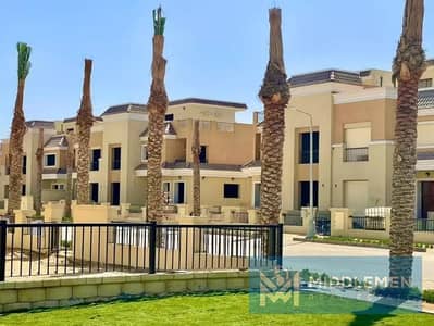 4 Bedroom Villa for Sale in Mostakbal City, Cairo - WhatsApp Image 2025-07-03 at 5.37. 56 PM (4). jpeg