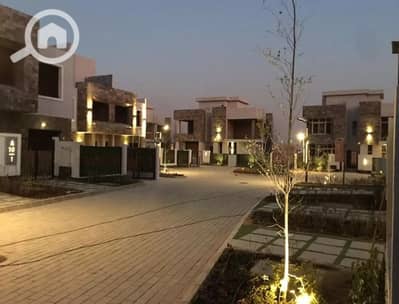 تاون هاوس 3 غرف نوم للبيع في حدائق اكتوبر، الجيزة - 3273871-d92ceo_7_11zon. jpeg