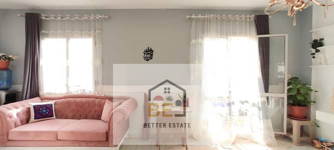 2 Bedroom Apartment for Sale in New Cairo, Cairo - WhatsApp Image 2025-09-04 at 12.46. 27 PM (2). jpeg