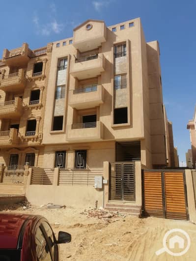 3 Bedroom Flat for Sale in 6th of October, Giza - ش17. jpeg