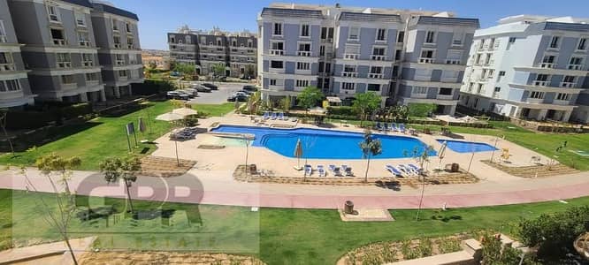 2 Bedroom Apartment for Sale in New Cairo, Cairo - 528809732_2766861063503026_3421270857537749099_n. jpg