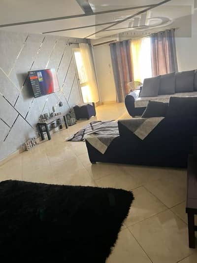 3 Bedroom Apartment for Sale in New Cairo, Cairo - 914e532f-12f4-4c38-b97e-cea75f9789c6. jpeg