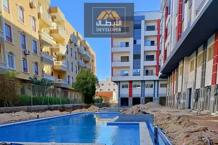 Chalet for Sale in Hurghada, Red Sea - IMG-20250901-WA0016. jpg