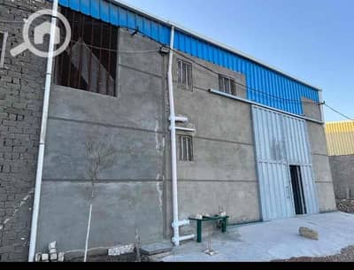 Warehouse for Rent in Moharam Bik, Alexandria - IMG_3601. jpg