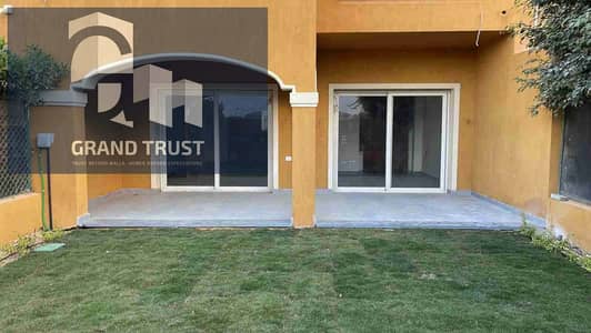 4 Bedroom Townhouse for Sale in New Cairo, Cairo - 1000682967. jpg