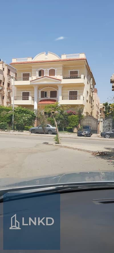 فیلا 11 غرف نوم للبيع في القاهرة الجديدة، القاهرة - IMG-20250704-WA0031. jpg