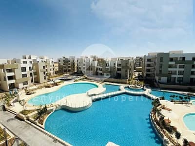 شاليه 2 غرفة نوم للبيع في الساحل الشمالي، مطروح - 542673556_1451715266066655_101102487720623282_n. jpg