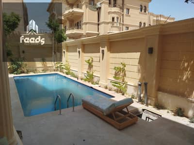 5 Bedroom Villa for Rent in Katameya, Cairo - WhatsApp Image 2025-09-04 at 3.38. 06 PM. jpeg