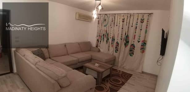 2 Bedroom Flat for Rent in Madinaty, Cairo - b06d705c-bf44-40df-866e-4c15eff52a31. jpg