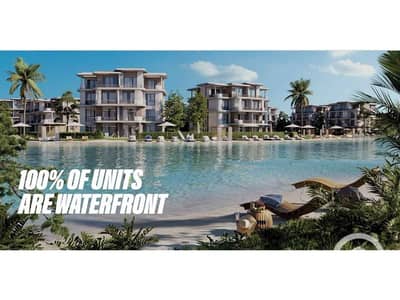 1 Bedroom Chalet for Sale in North Coast, Matruh - WhatsApp Image 2024-10-03 at 11.19. 37_da79cc8a. jpg