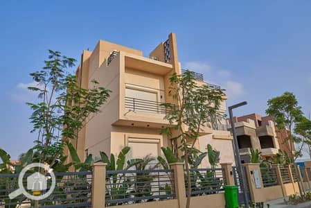 3 Bedroom Villa for Sale in Sheikh Zayed, Giza - WhatsApp Image 2024-08-22 at 1.06. 55 PM (1). jpeg