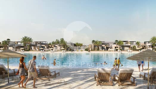 3 Bedroom Townhouse for Sale in North Coast, Matruh - Ayla_Page_01_Image_0001. jpg
