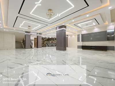 دوبلكس 4 غرف نوم للبيع في حدائق الاهرام، الجيزة - WhatsApp Image 2025-09-04 at 3.28. 51 PM (1). jpeg