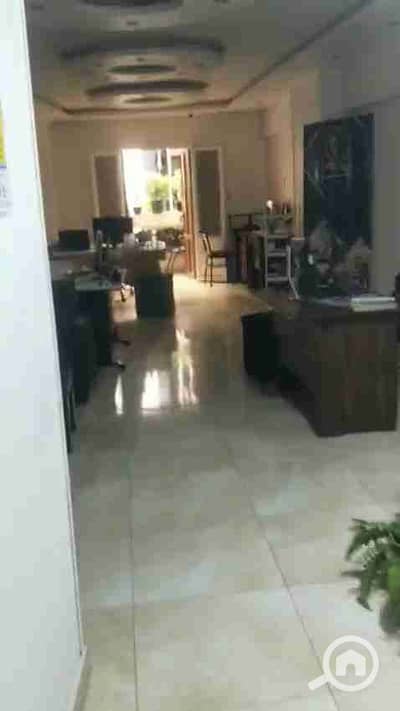 مکتب  للايجار في سابا باشا، الإسكندرية - 1000742310. jpg