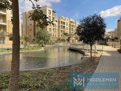 3 Bedroom Flat for Sale in Mostakbal City, Cairo - WhatsApp Image 2025-07-03 at 4.58. 20 PM (1). jpeg