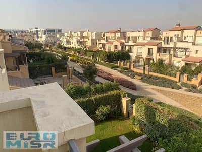 تاون هاوس 4 غرف نوم للبيع في القاهرة الجديدة، القاهرة - WhatsApp Image 2025-08-05 at 16.01. 21 (2). jpeg